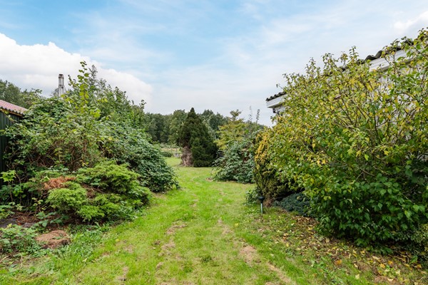 Medium property photo - Semskade 81, 9503 RD Stadskanaal